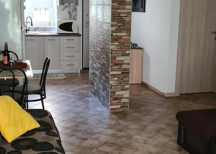 Casa Venti Perea * Peraía