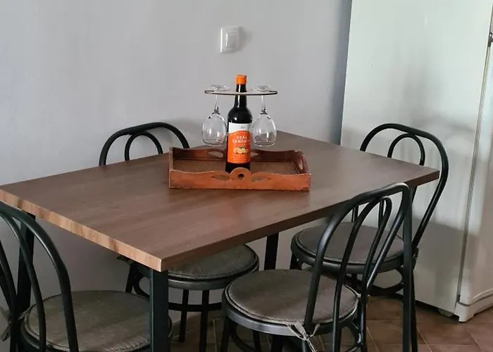 Casa Venti Perea Сasa de vacaciones *