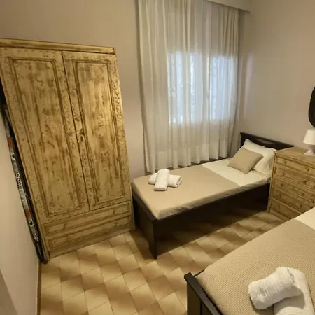 Nyaraló Casa Venti Perea Peraía