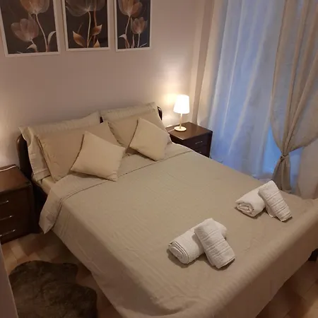 Nyaraló Casa Venti Perea *