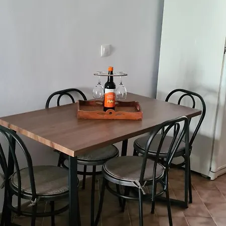 Casa Venti Perea Nyaraló *