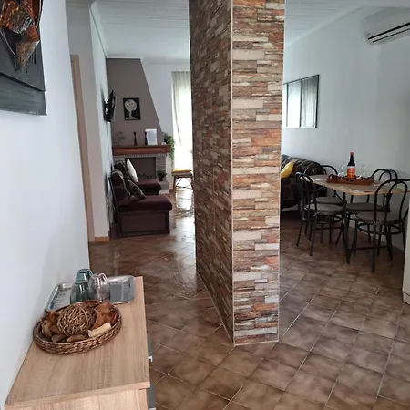 Nyaraló Casa Venti Perea *