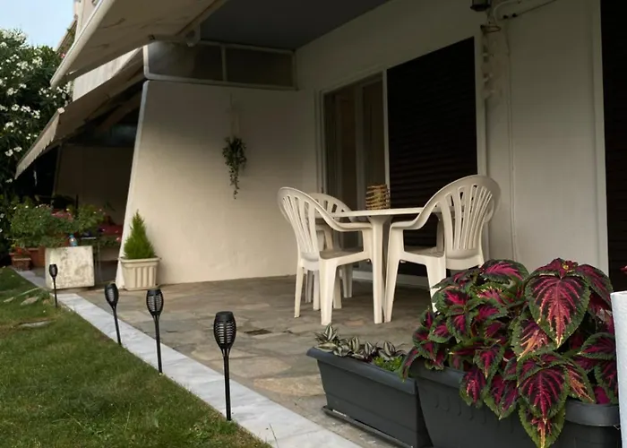 Semesterbostad Casa Venti Perea *