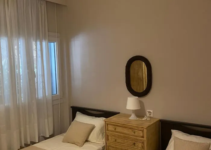 Casa Venti Perea Semesterbostad