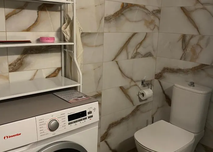 Casa Venti Perea Semesterbostad Peraía