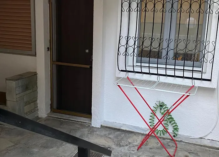 Casa Venti Perea Semesterbostad